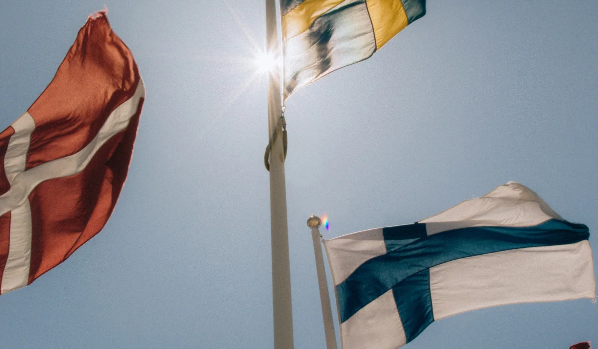 Nordic Gambling Study Launches Data Collection across Sweden, Norway and Finland