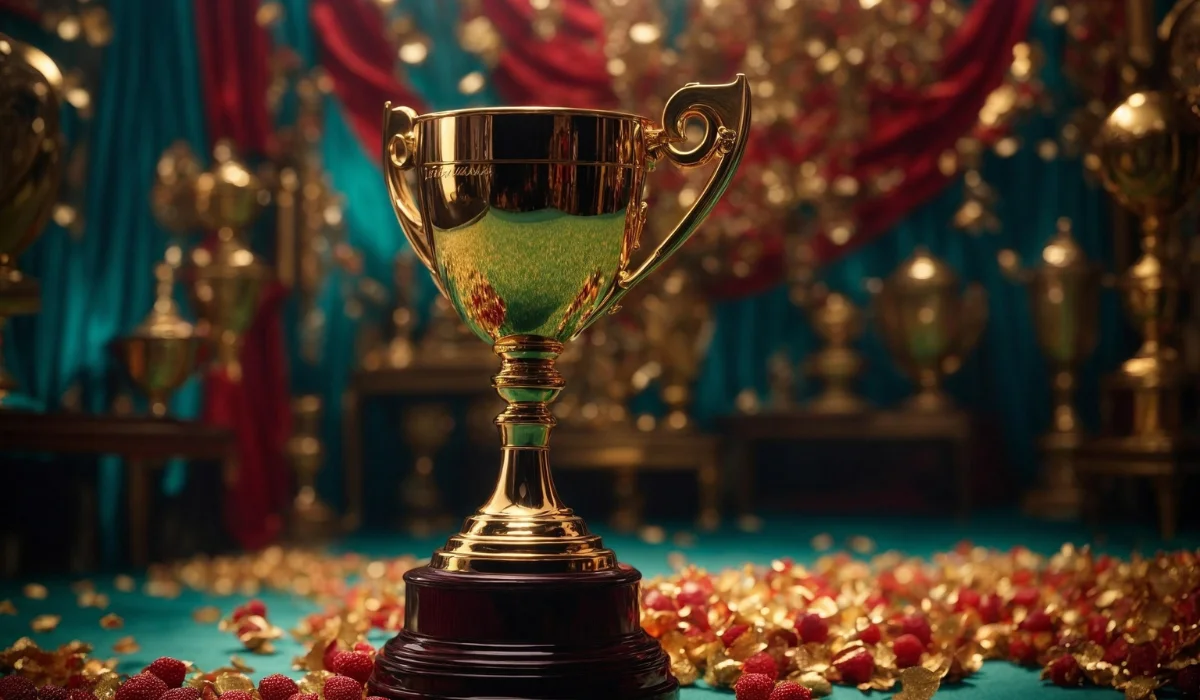 Operator of the Year: Rush Street Interactive