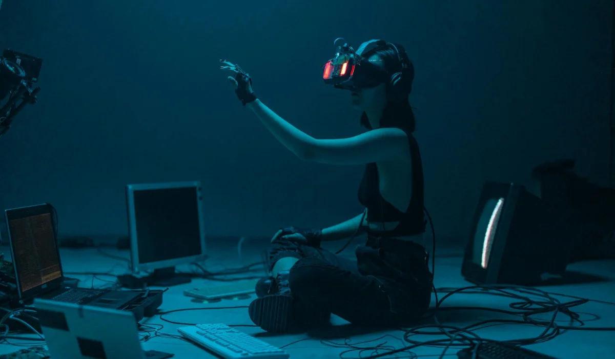 AI-Powered Roulette GAIA from SkillOnNet