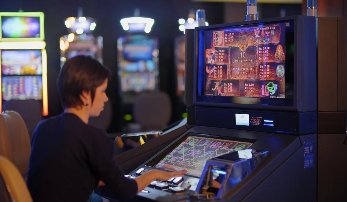 IGT Slots Deliver Three Million-Dollar-Plus Jackpots in November 2025