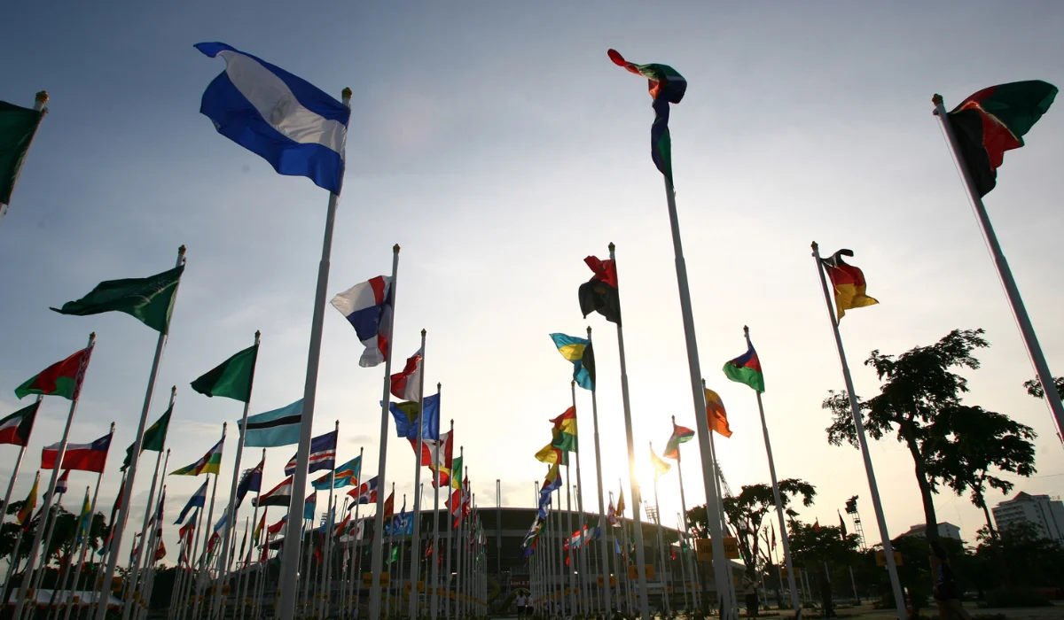 Amigo Gaming Strengthens Latin American Footprint Through Partnership with Te Apuest