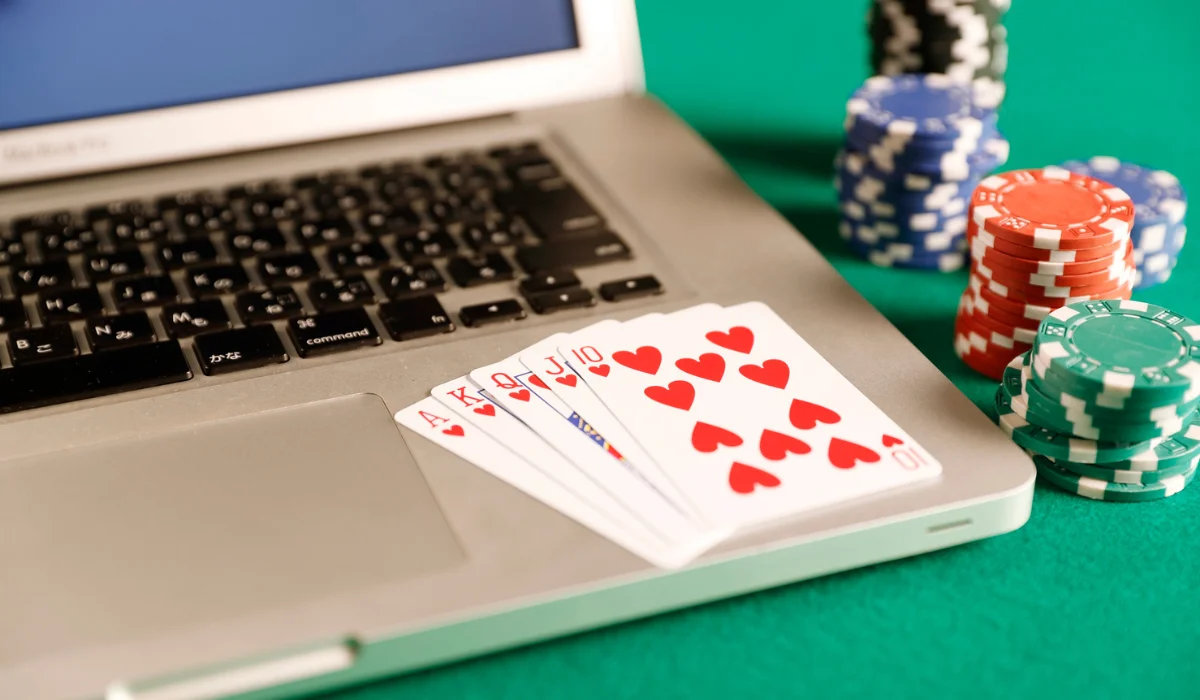 QTech Games Integrates VA Gaming to Expand Portfolio into Emerging Markets