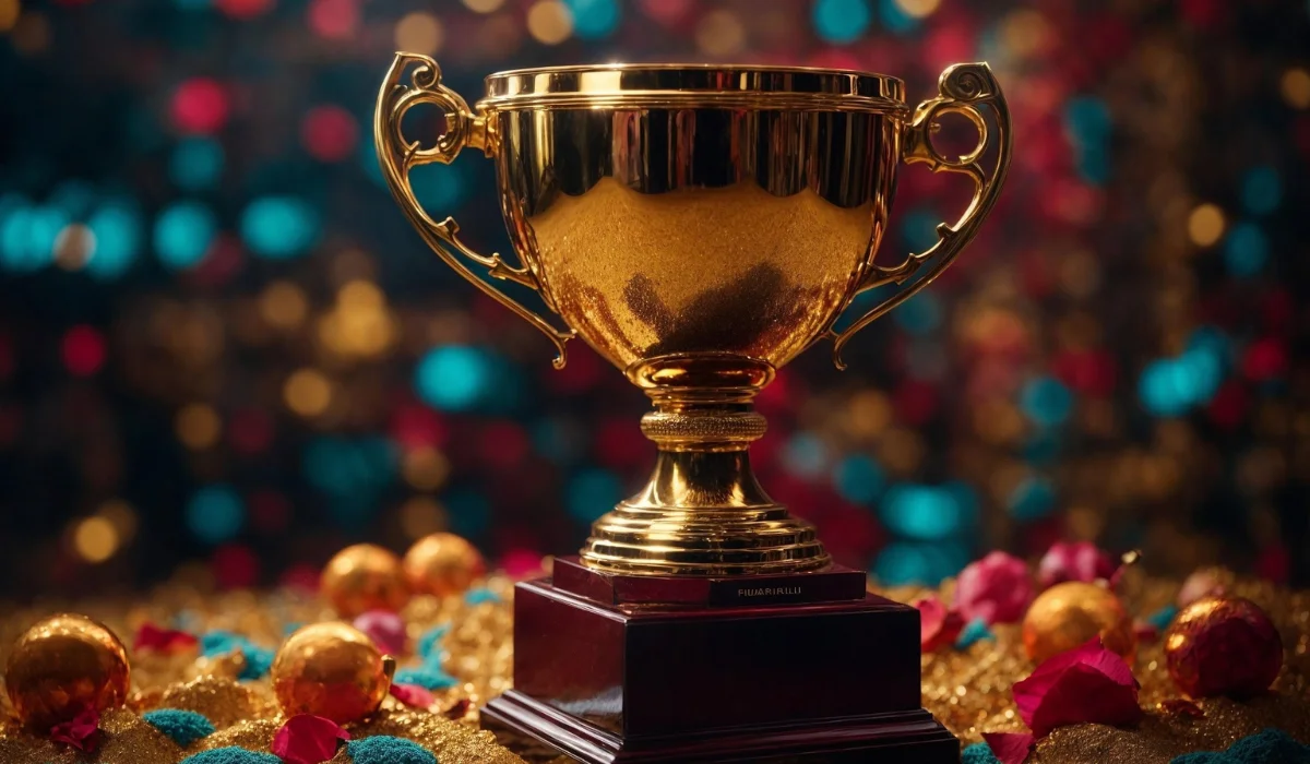 CT Interactive Won Online Provider of the Year at BEGE Awards 2025