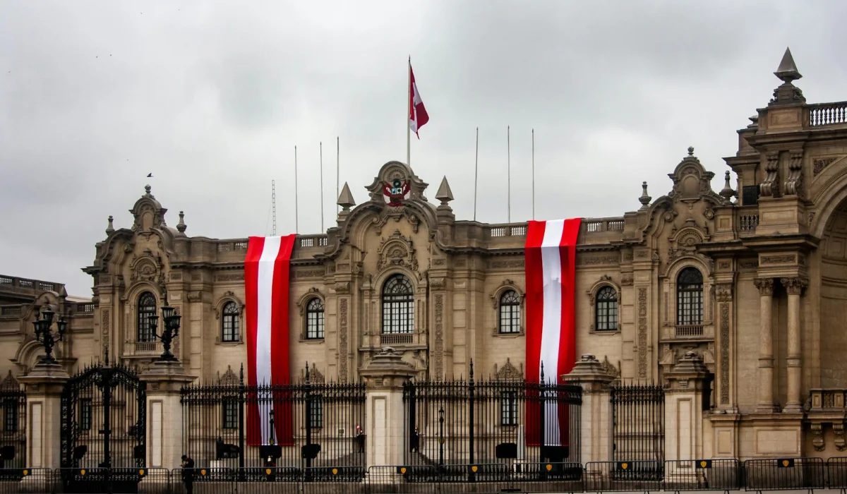Amigo Gaming and 7777 Gaming Double Down on Peru as Regulatory Clarity Spurs iGaming Growth