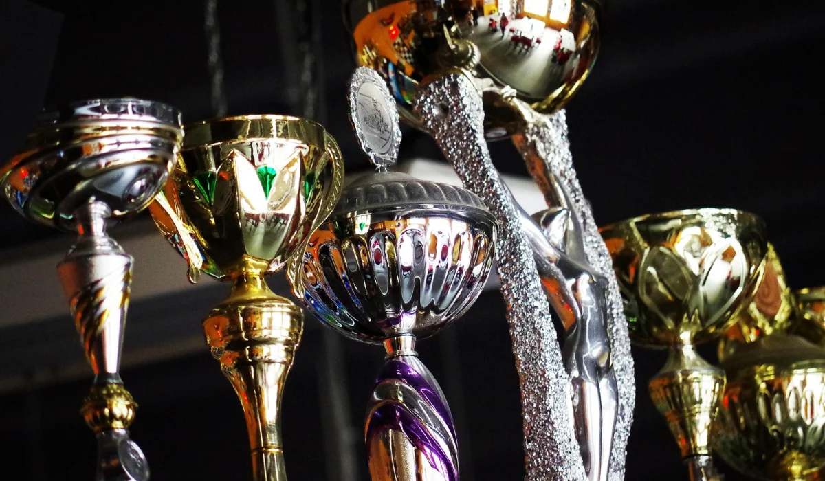 PG SOFT Crowned “Best Slot Provider” at SiGMA South Asia 2025