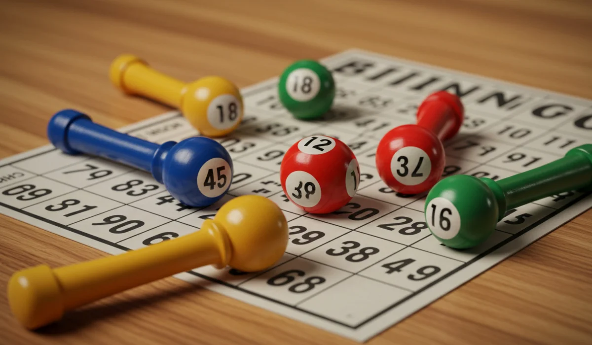 QTech Games Expands Content Portfolio with Ready Play Gaming’s Bingo Titles