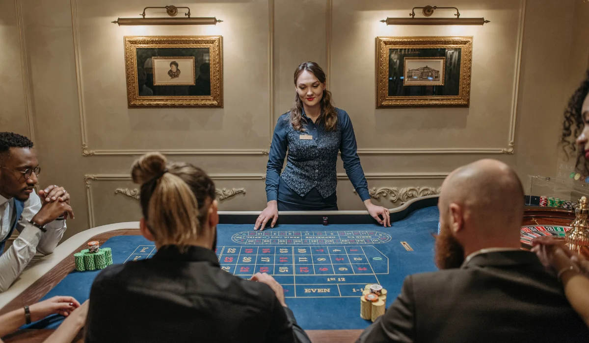 Dr Michael Auer of Neccton Honoured with Top Safer Gambling Award at 2025 VIXIO Global Regulatory Awards