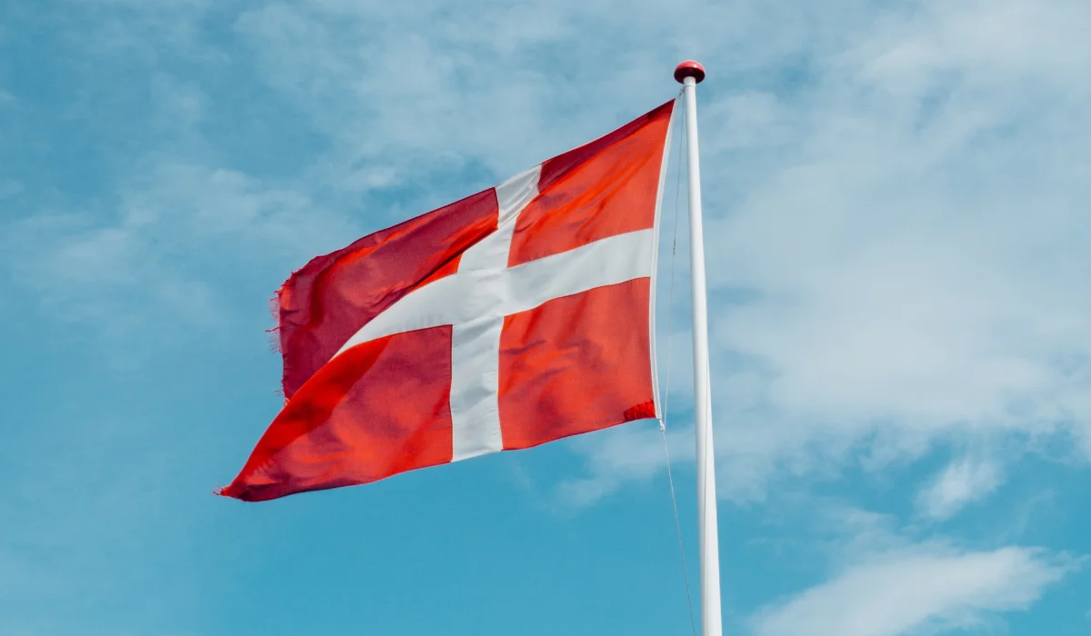 Danish Gambling Market Sees Sharp Drop in Betting Spending in September 2025