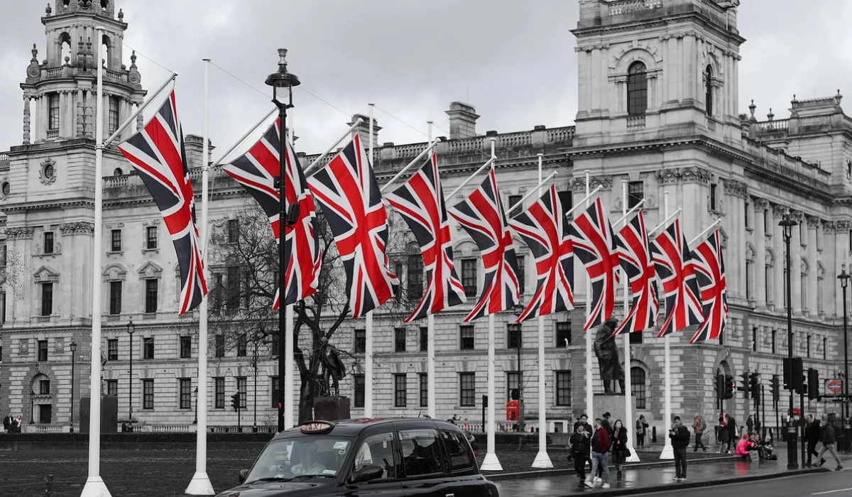 UK Gambling Commission CEO Issues Warning on Crypto, Illegal Market and Funding Shortfall